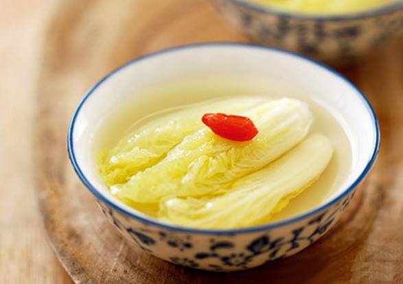 九游会J9 J9九游会成都土著告诉你这12道川菜不辣！不辣！真的(图2)
