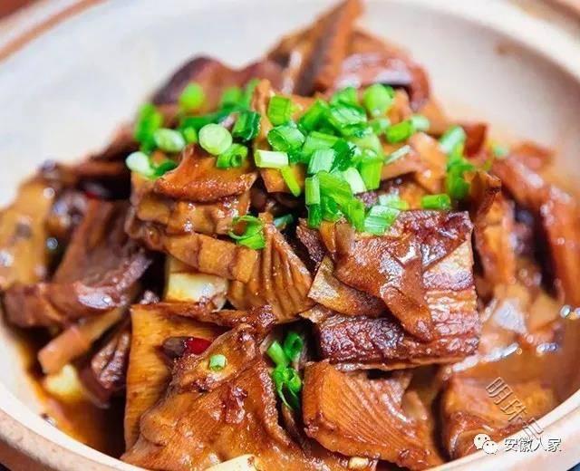 九游会J9 J9九游会徽菜的这些招牌菜你都吃过吗？(图4)