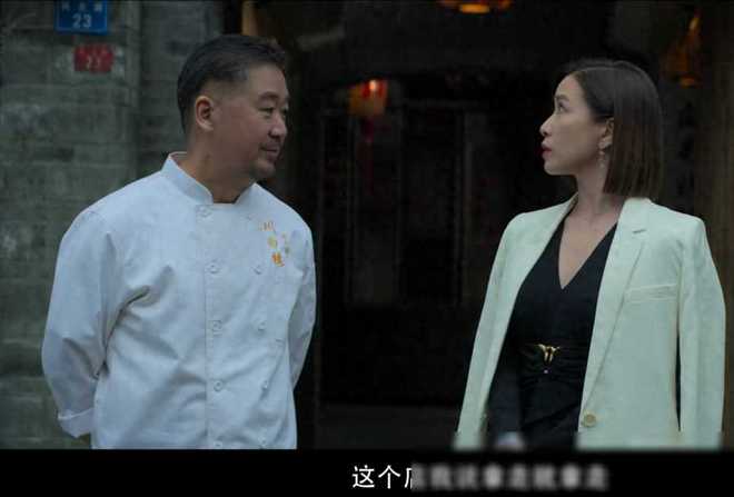 佘诗曼张国立主演J9九游会 九游会J9！今晚开播必看24集都市大剧爆款来袭！(图1)