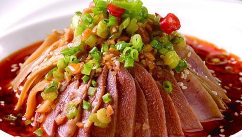 九游会J9 J9九游会四川十大名菜记得收藏啦！(图7)