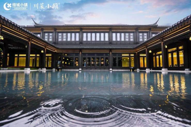 成都【绿城春风里】最新销售动态_项目解析_户型图_售楼电话_售楼处地址J9九游会 九游会J9(图1)