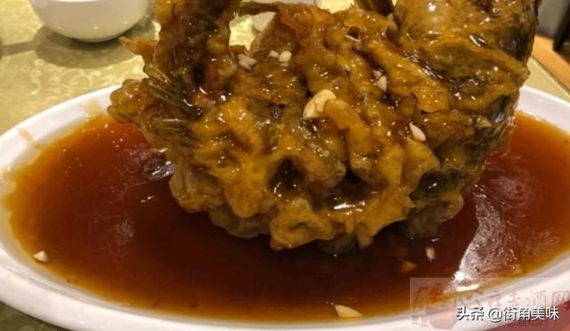 九游会J9 J9九游会鲁菜十大代表菜您的推荐是什么？(图8)