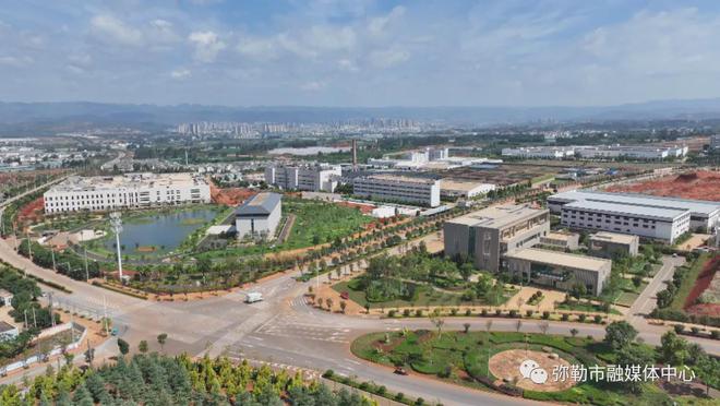 外J9九游会 九游会J9地人在弥勒这个城市样样好～(图16)