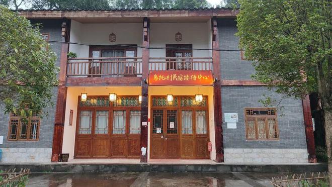 静生活慢时光来一场南充city walk！J9九游会 九游会J9(图32)
