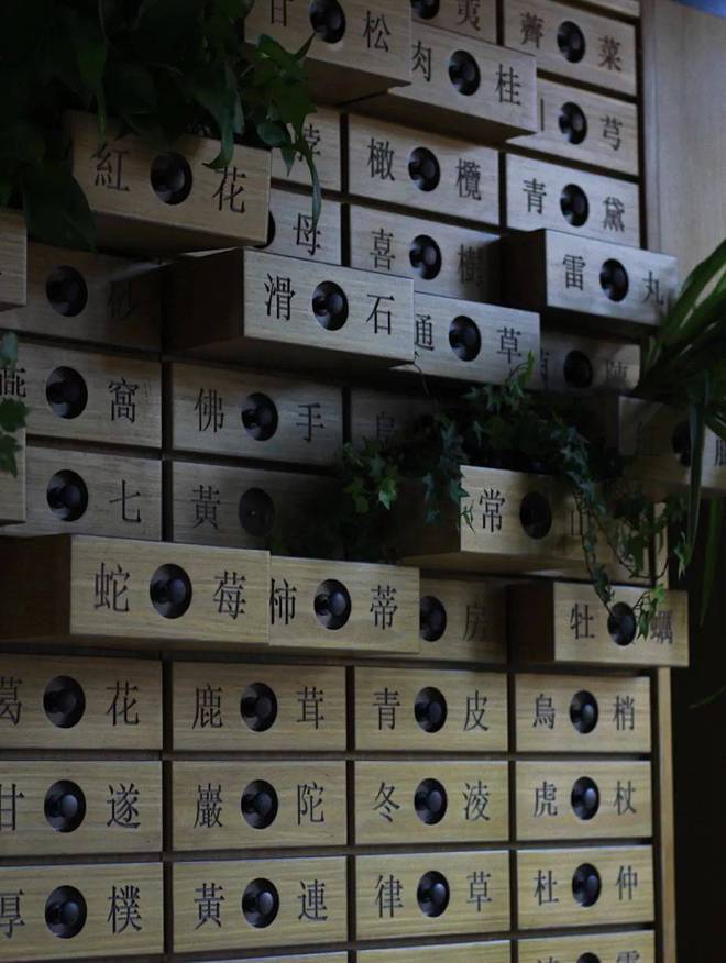 素食=清淡、无味？魔都这些素食餐厅让你吃出鲜甜滋味J9九游会 九游会J9(图8)