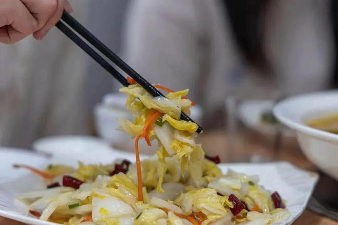 藏不住的好味道！温州隐匿川菜小馆搬新家人均竟只用25+！九游会J9 J9九游会(图15)
