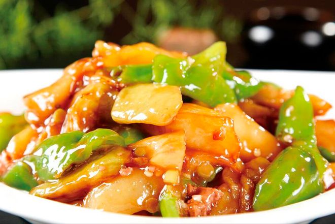 越吃越胖的5种素食热量比肥肉更高！很多人爱吃减九游会J9 J9九游会肥的人别碰(图4)