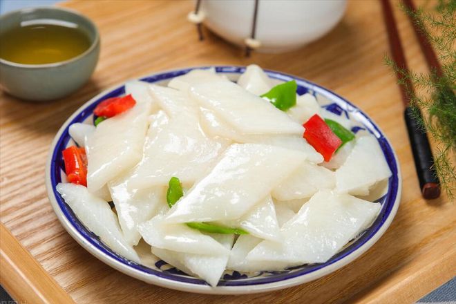 越吃越胖的5种素食热量比肥肉更高！很多人爱吃减九游会J9 J9九游会肥的人别碰(图8)