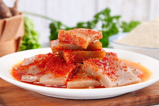 越吃越胖的5种素食热量比肥肉更高！很多人爱吃减九游会J9 J9九游会肥的人别碰(图16)