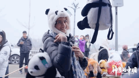 和成都人比“嘴皮子功夫”他输了！是什么让学播音的外国小伙甘拜下风……J9九游会 九游会J9(图12)