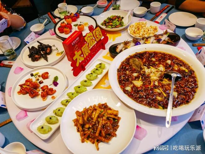 这才是川菜九游会J9 J9九游会该有的样子！10道品质川菜哪道馋到你了？(图1)