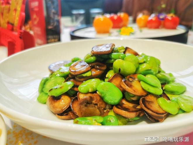 这才是川菜九游会J9 J9九游会该有的样子！10道品质川菜哪道馋到你了？(图3)