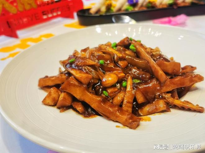 这才是川菜九游会J9 J9九游会该有的样子！10道品质川菜哪道馋到你了？(图5)