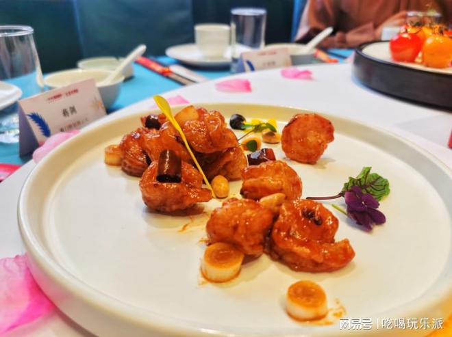 这才是川菜九游会J9 J9九游会该有的样子！10道品质川菜哪道馋到你了？(图8)