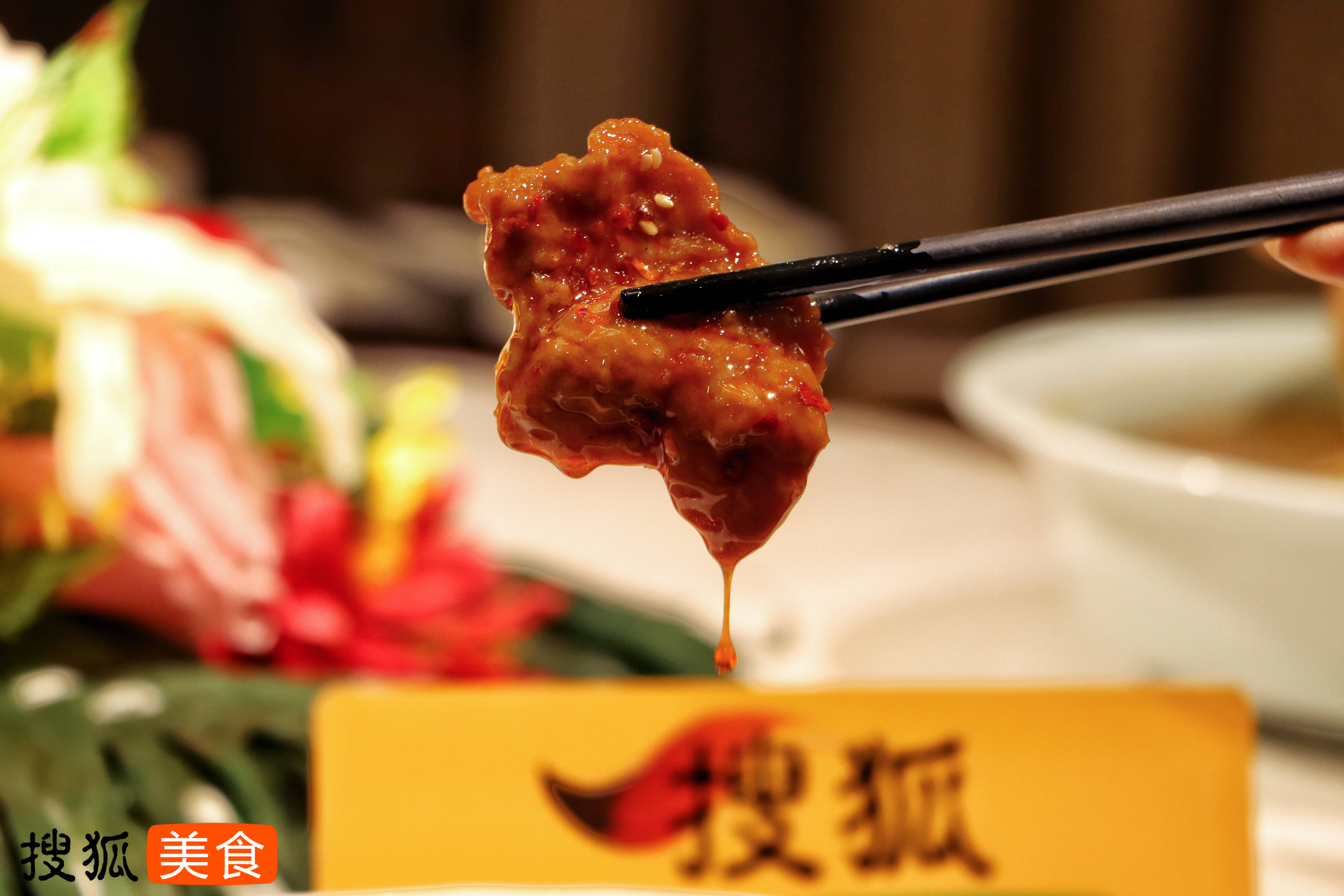 “把宫保鸡丁这道菜做砸了便是罪J9九游会 九游会J9孽！”访中国烹饪大师毛春和(图8)