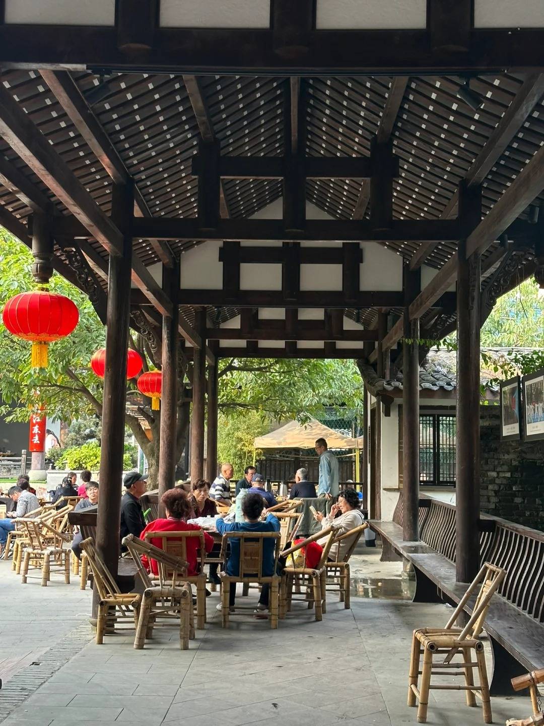J9九游会 九游会J9这篇超全面的巢湖到四川旅游攻略看完避坑又省钱！！(图3)