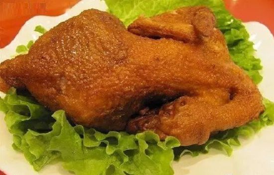 九游会J9 J9九游会【江湖】“天下美味出山东”：八大菜系之首的鲁菜这十种最有名(图1)