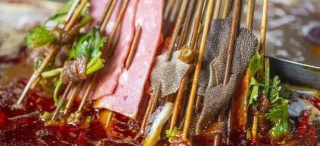 我们川菜排行榜前10名美食九游会J9 J9九游会(图2)