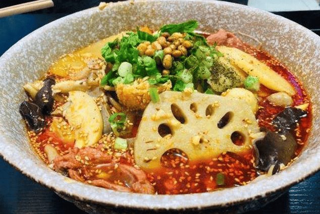 J9九游会 九游会J9四川五日游报团人均消费多少四川五日游跟团怎么玩(图2)