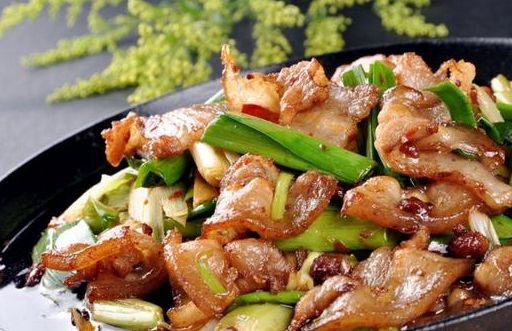 食味川菜几大经典川菜你觉得谁才是的代表？九游会J9 J9九游会(图1)