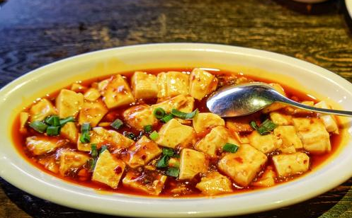 食味川菜几大经典川菜你觉得谁才是的代表？九游会J9 J9九游会(图5)