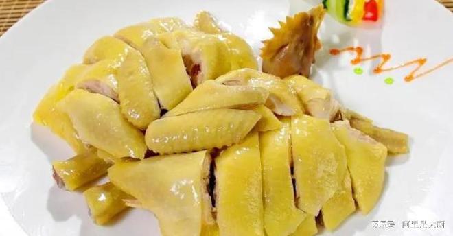 中国美食排行榜出炉：粤菜、徽菜上榜你吃过几个钟？九游会J9 J9九游会(图3)
