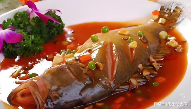 中国美食排行榜出炉：粤菜、徽菜上榜你吃过几个钟？九游会J9 J9九游会(图5)
