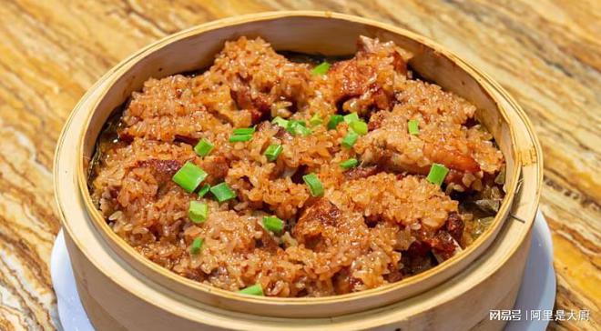 中国美食排行榜出炉：粤菜、徽菜上榜你吃过几个钟？九游会J9 J9九游会(图7)