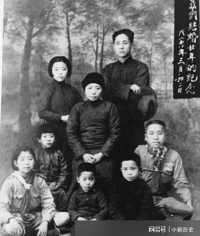 九游会J9 J9九游会1950年3个军人点“一菜一汤”老板娘崩溃：这暗号等了10年(图6)