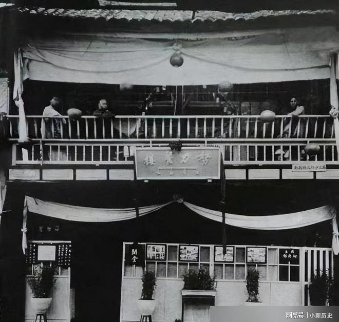 九游会J9 J9九游会1950年3个军人点“一菜一汤”老板娘崩溃：这暗号等了10年(图8)