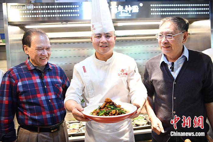 九游会J9 J9九游会川菜第一菜回锅肉：从江湖来向四海去(图5)