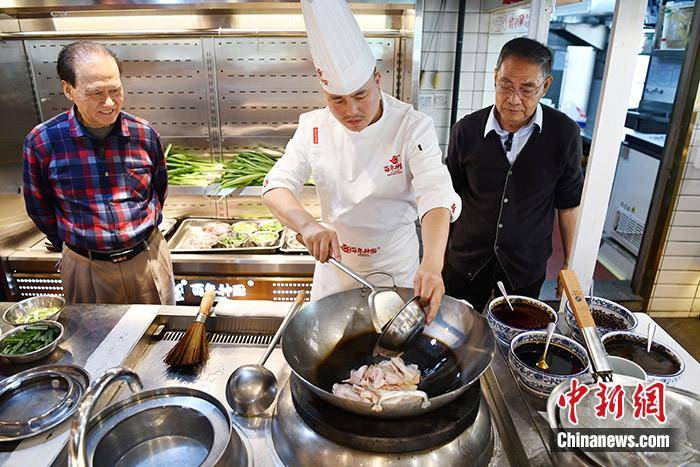 九游会J9 J9九游会川菜第一菜回锅肉：从江湖来向四海去(图4)