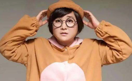 J9九游会 九游会J9贾玲为新角色要求减重100斤实在太拼！网友：如果成功太励志(图3)