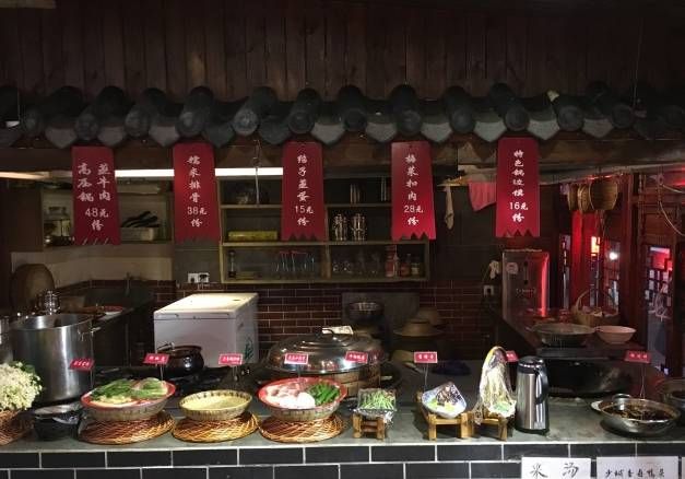 成都吃鱼排名九游会J9 J9九游会前十强有哪些？你吃过哪些？(图2)