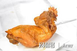 中华民族传统美食J9九游会 九游会J9八大菜系(图1)