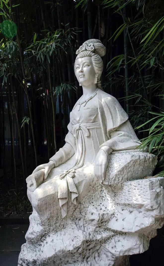 九游会J9 J9九游会第二届“蓉城红领巾小史官”微课④“蜀中三仙”都有谁？“一瓢诗人”又是哪个？(图1)