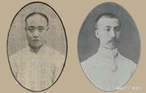 消失的川菜名店上海“都益处”川菜馆九游会J9 J9九游会(图4)