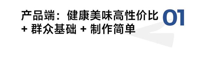 全球第三大餐饮ChipotlJ9九游会 九游会J9e如何依靠产品和数字化成功(图3)