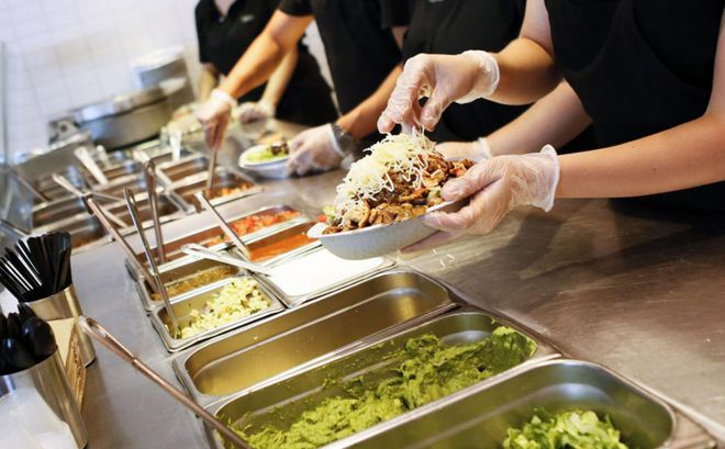全球第三大餐饮ChipotlJ9九游会 九游会J9e如何依靠产品和数字化成功(图4)