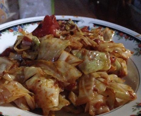 居家过日子的菜下饭不油腻味道特别的好J9九游会 九游会J9(图2)