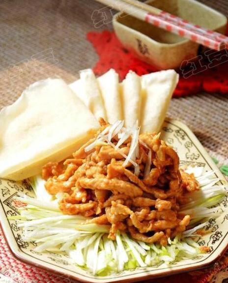 居家过日子的菜下饭不油腻味道特别的好J9九游会 九游会J9(图4)