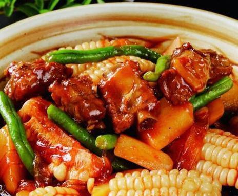 居家过日子的菜下饭不油腻味道特别的好J9九游会 九游会J9(图5)
