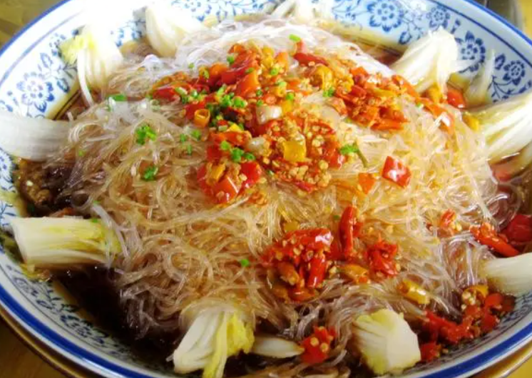 九游会J9 J9九游会中国八大菜系排行榜 你都炫过哪些呢？(图6)