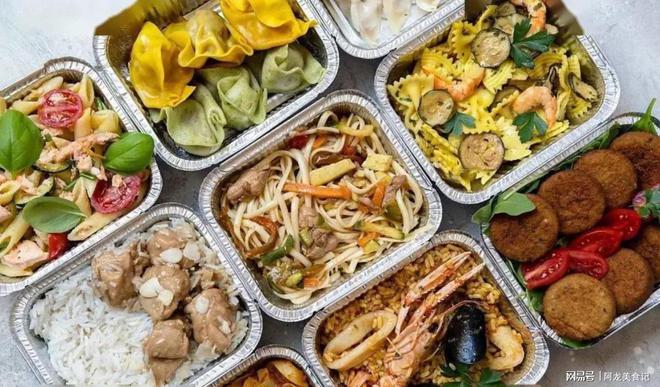饭店常用的8道预制菜不说很多人吃不出来厨师自己从来不去吃九游会J9 J9九游会(图1)