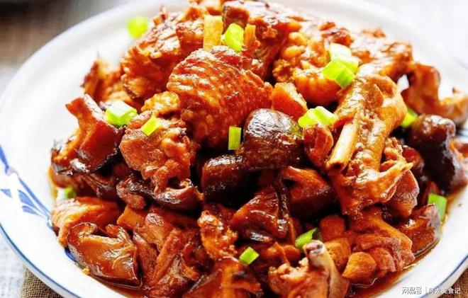 饭店常用的8道预制菜不说很多人吃不出来厨师自己从来不去吃九游会J9 J9九游会(图4)