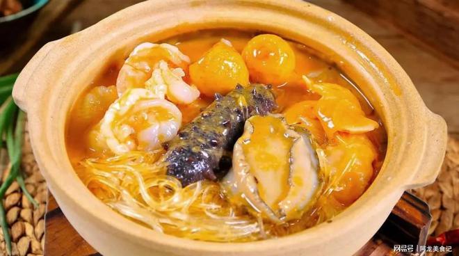 饭店常用的8道预制菜不说很多人吃不出来厨师自己从来不去吃九游会J9 J9九游会(图5)