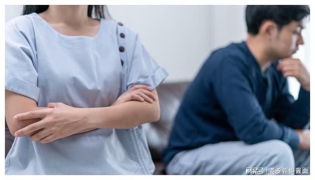 九游会J9 J9九游会我23岁离婚吃散伙饭去结账时我听到他的一句话(图13)