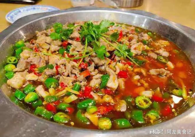 到四川必吃的6道菜是“川菜之魂”老板以为你是地道的本地九游会J9 J9九游会人(图3)