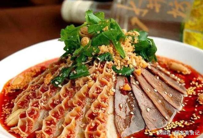 到四川必吃的6道菜是“川菜之魂”老板以为你是地道的本地九游会J9 J9九游会人(图5)