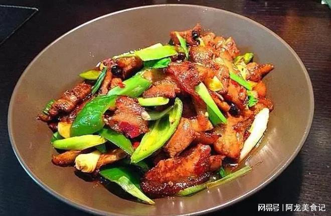 到四川必吃的6道菜是“川菜之魂”老板以为你是地道的本地九游会J9 J9九游会人(图12)